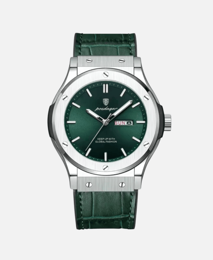 Men's Elegant Classic Timepiece