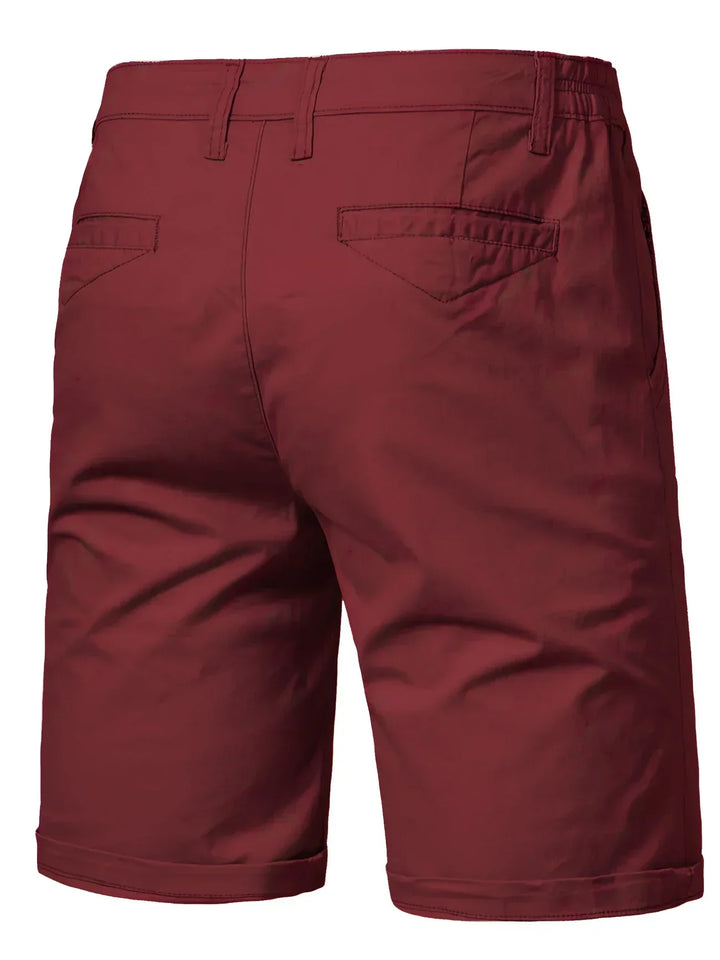 Alex | Men's Breathable Sports Shorts