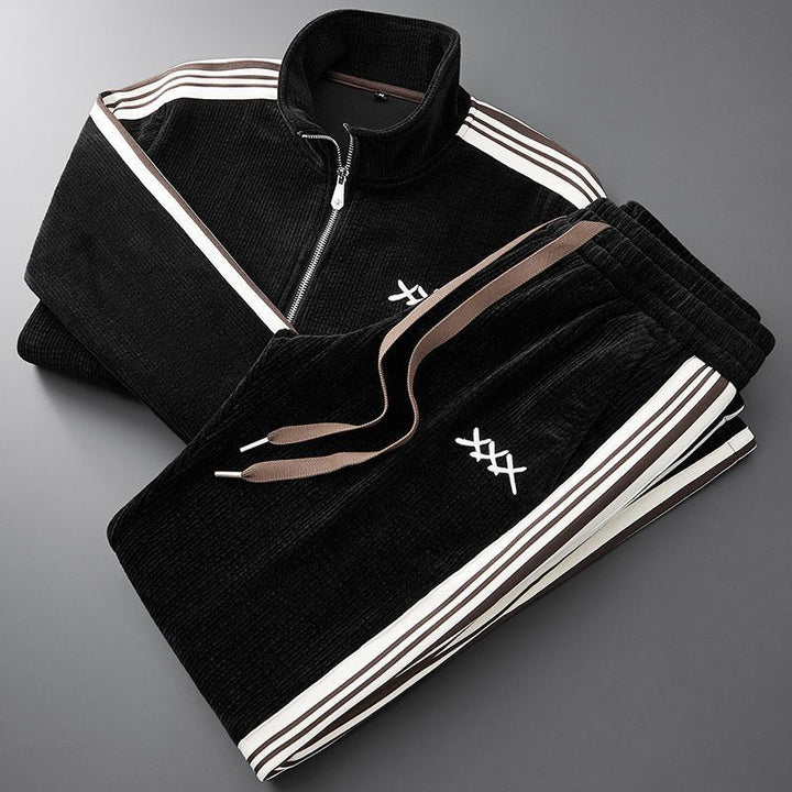 Jordan | Men's Athletic Tracksuit - Breathable & Comfortable