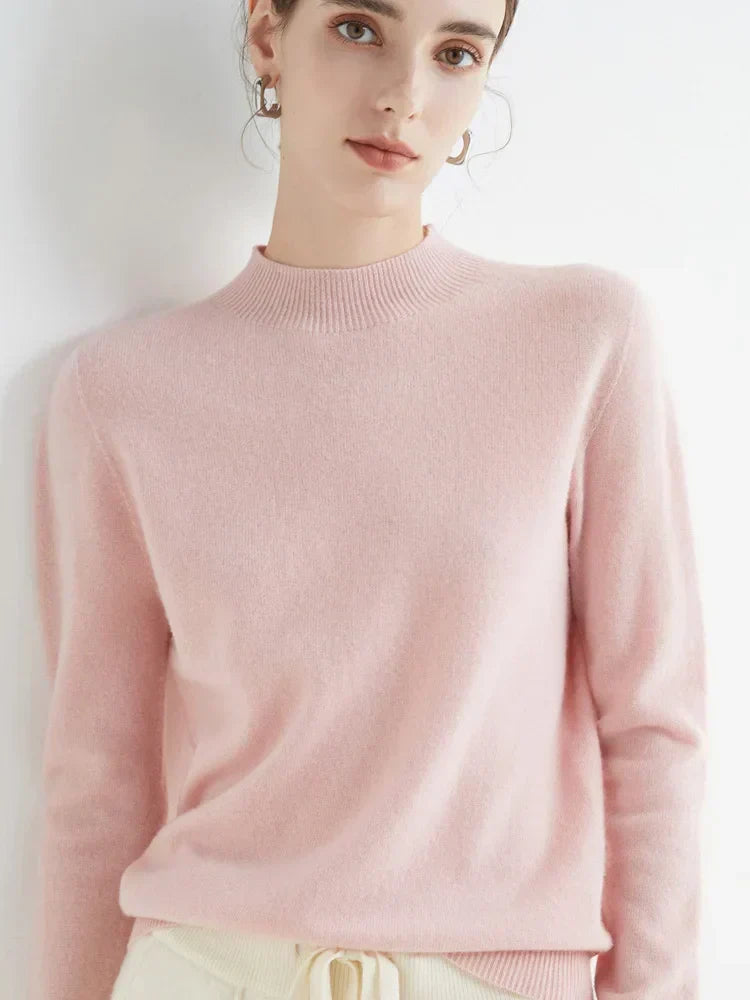 Women's Stylish Elegant Sweater for Chic Looks