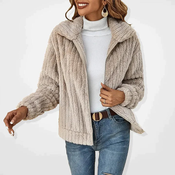 Women's Sleeveless Long Knit Sweater | Regular Fit