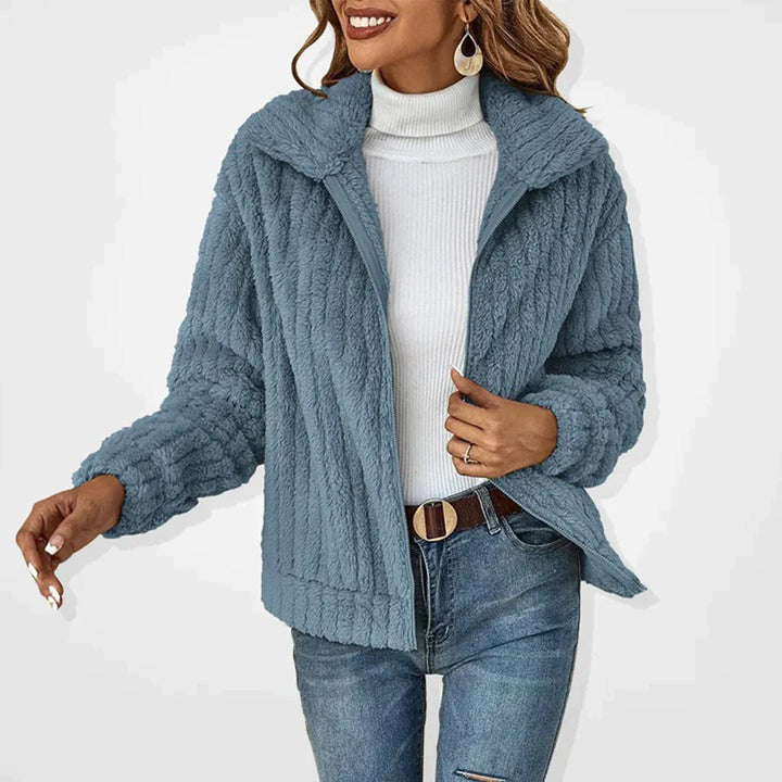 Women's Sleeveless Long Knit Sweater | Regular Fit