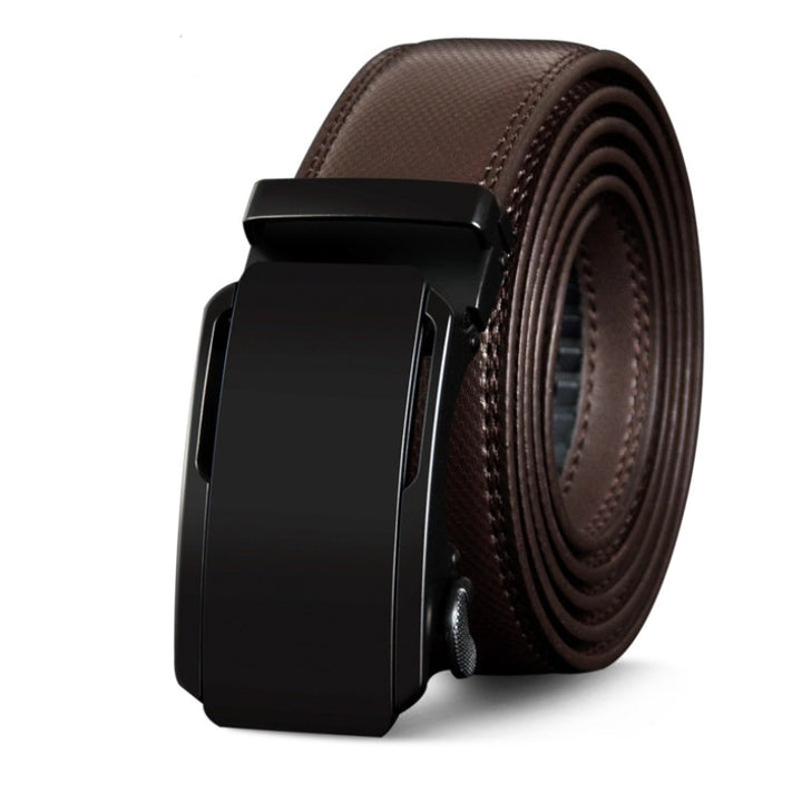 Men's Elegant Automatic Belt - Stylish and Functional