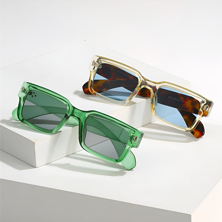 Men's Retro Vintage Sunglasses