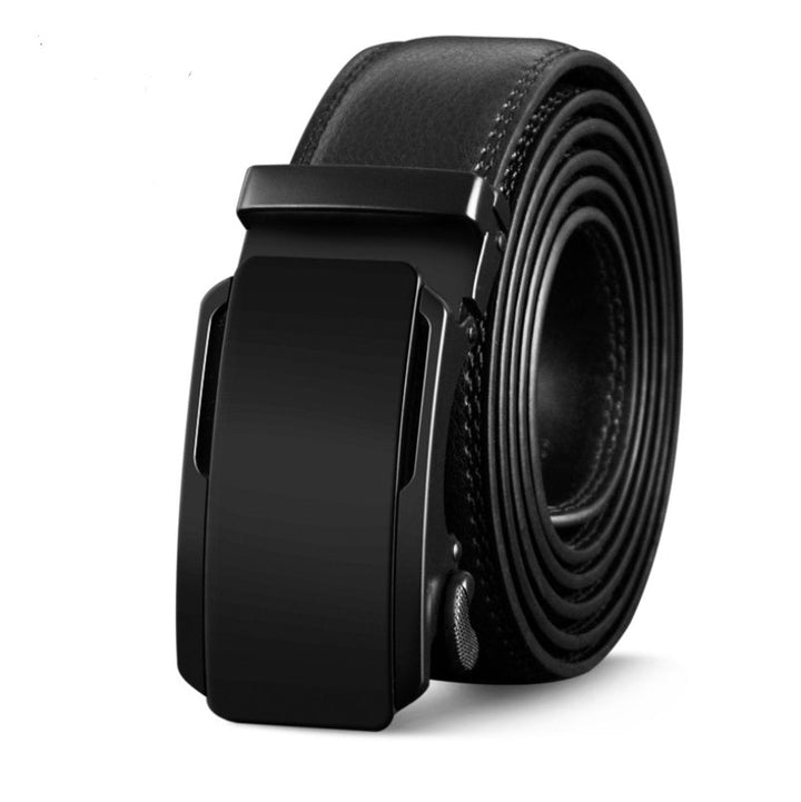 Men's Elegant Automatic Belt - Stylish and Functional