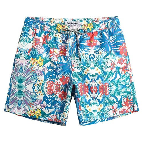 James | Men's Lightweight Swim Shorts
