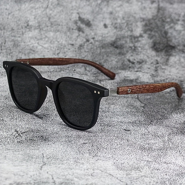 Men's Polarized Sunglasses for Ultimate UV Protection