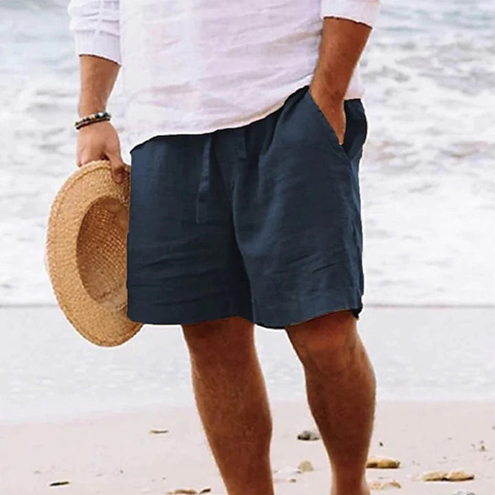 Marius | Men's Stylish Summer Shorts for Comfort and Style