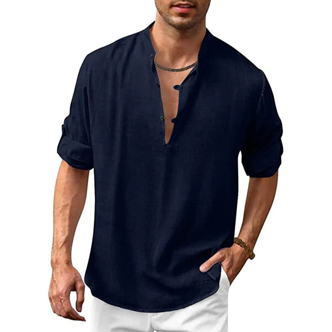 Artos | Men's Comfortable and Stylish Shirt