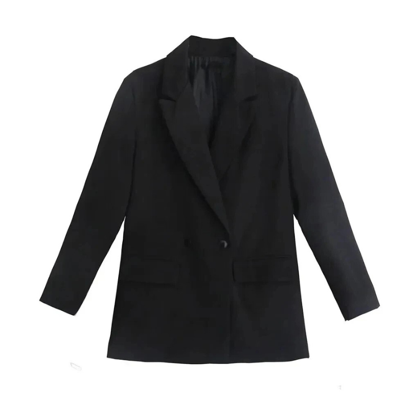 Women's Oversized Blazer | Stylish Modern Fit