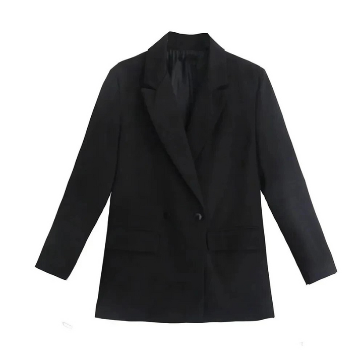 Women's Oversized Blazer | Stylish Modern Fit