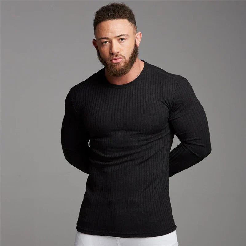 Men's Luxurious Cashmere Sweaters