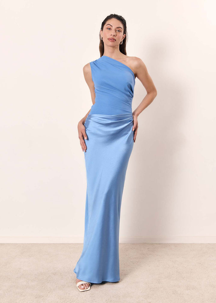 Nina | Women's Elegant Maxi Dress