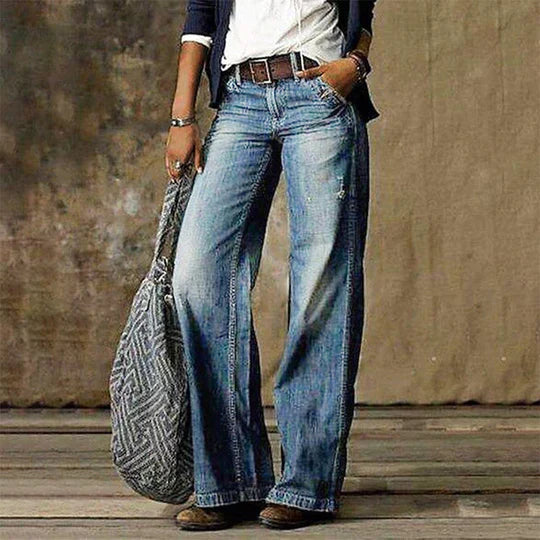 Nikole | Women's Stylish Trendy Pants