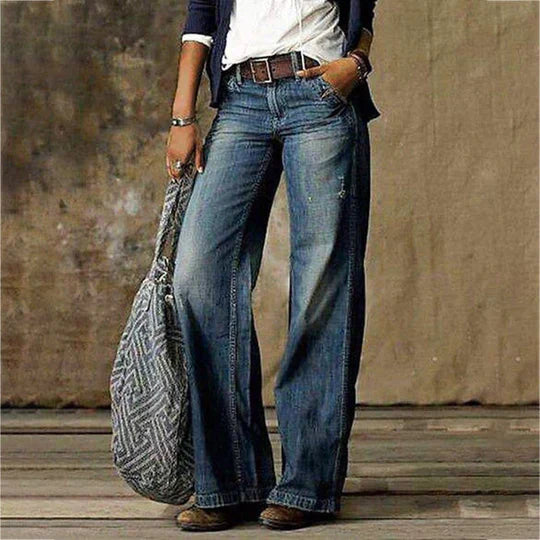 Nikole | Women's Stylish Trendy Pants