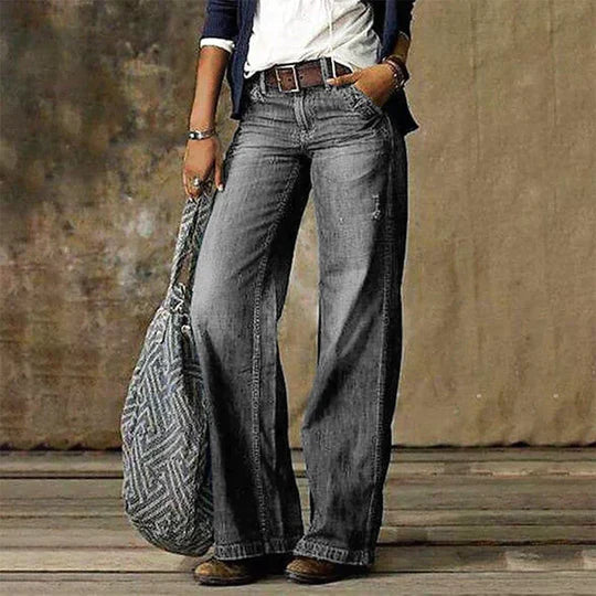 Nikole | Women's Stylish Trendy Pants