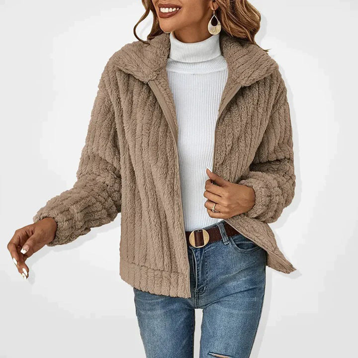 Women's Sleeveless Long Knit Sweater | Regular Fit