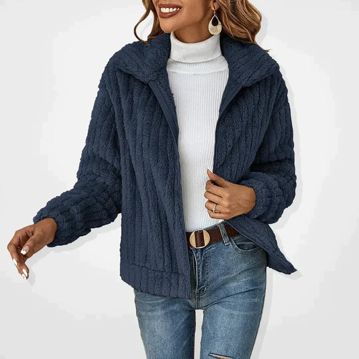 Women's Sleeveless Long Knit Sweater | Regular Fit