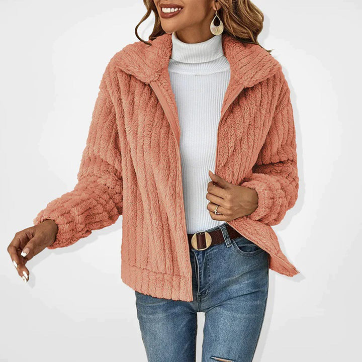Women's Sleeveless Long Knit Sweater | Regular Fit