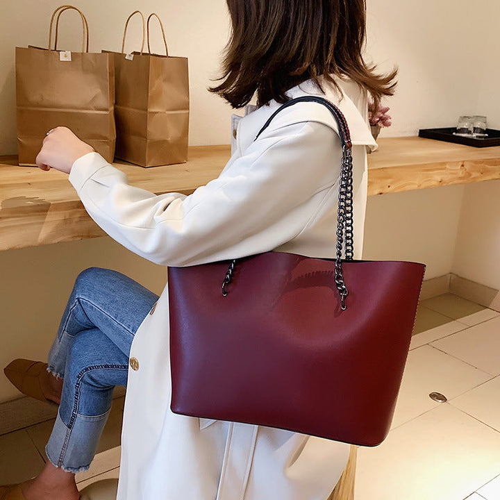 Lori | Women's Tote Shoulder Bag