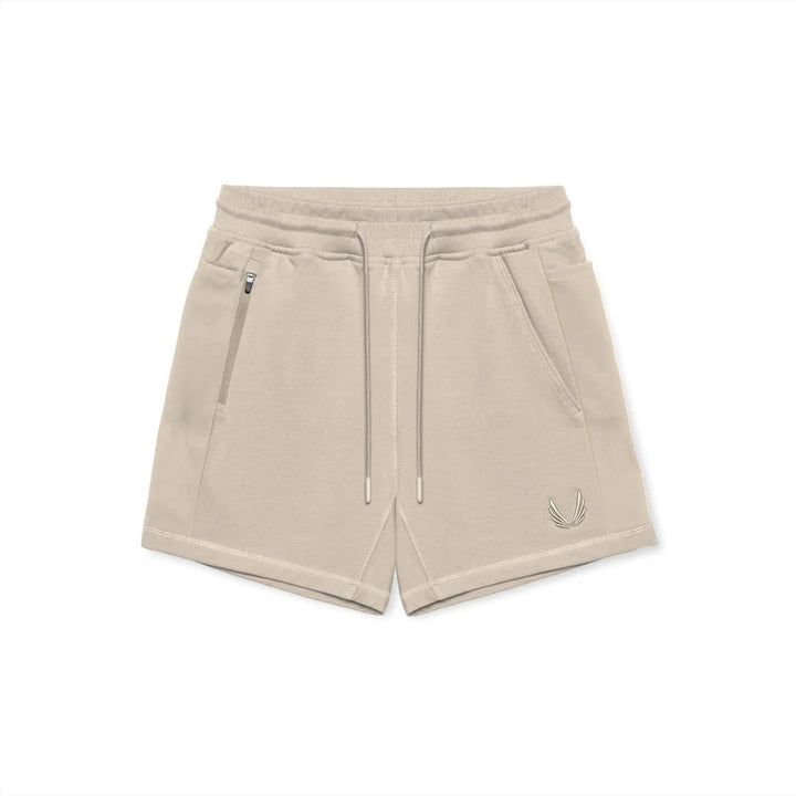 James | Men's Comfortable Premium Cotton Sports Shorts