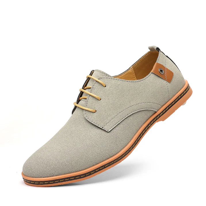 John | Men's Casual Modern Shoes