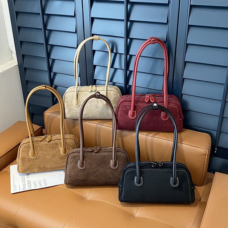 Denise | Women's Mini Top-Handle Handbag