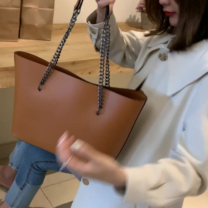 Lori | Women's Tote Shoulder Bag