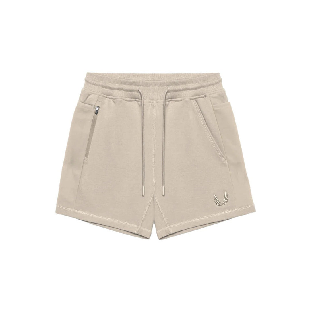 James | Men's Comfortable Premium Cotton Sports Shorts