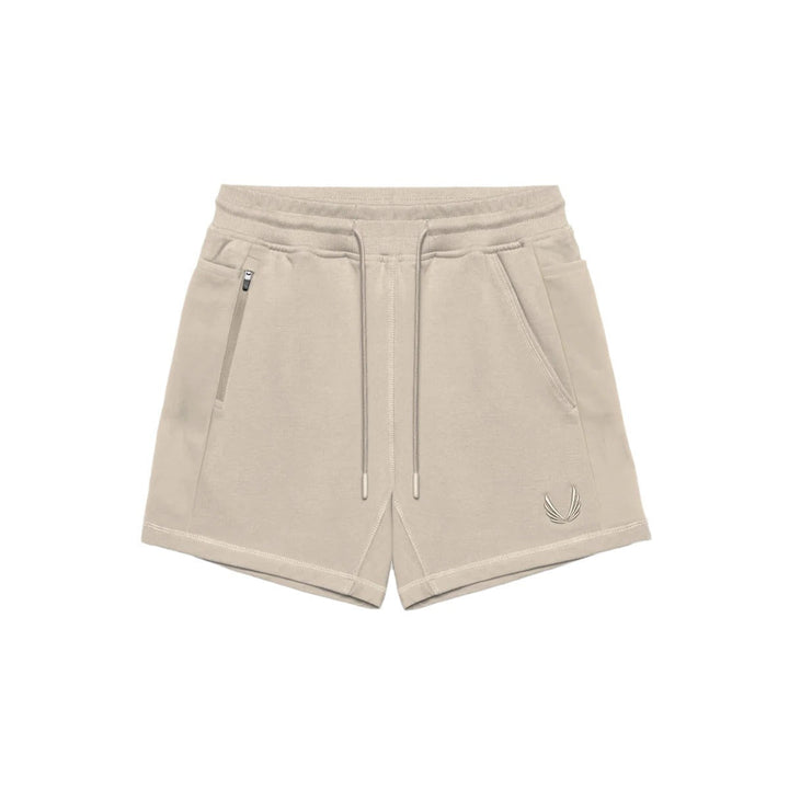 James | Men's Comfortable Premium Cotton Sports Shorts