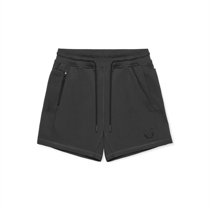 James | Men's Comfortable Premium Cotton Sports Shorts