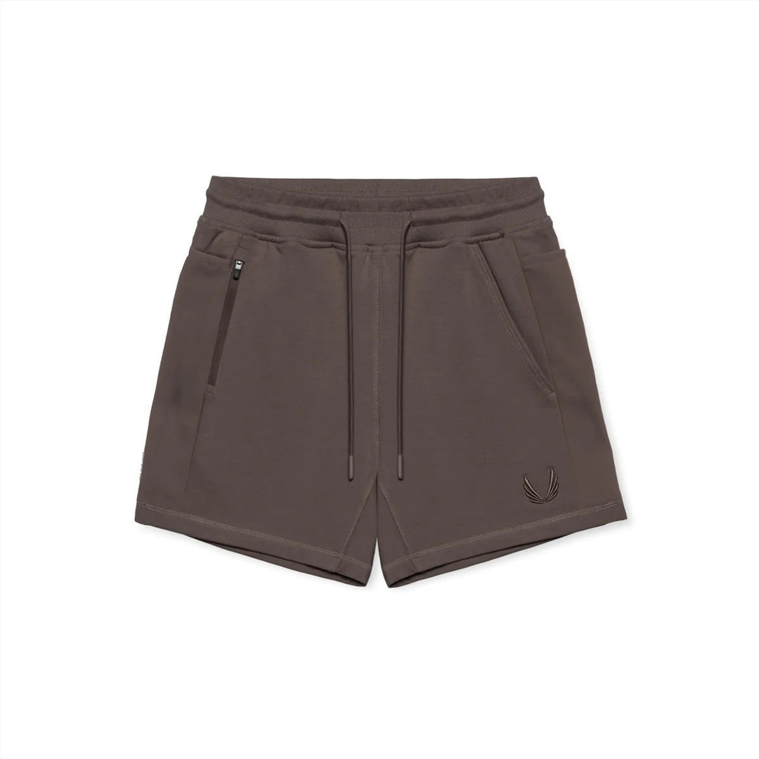 James | Men's Comfortable Premium Cotton Sports Shorts