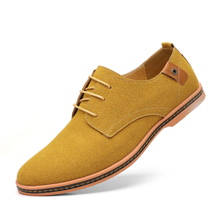 John | Men's Casual Modern Shoes