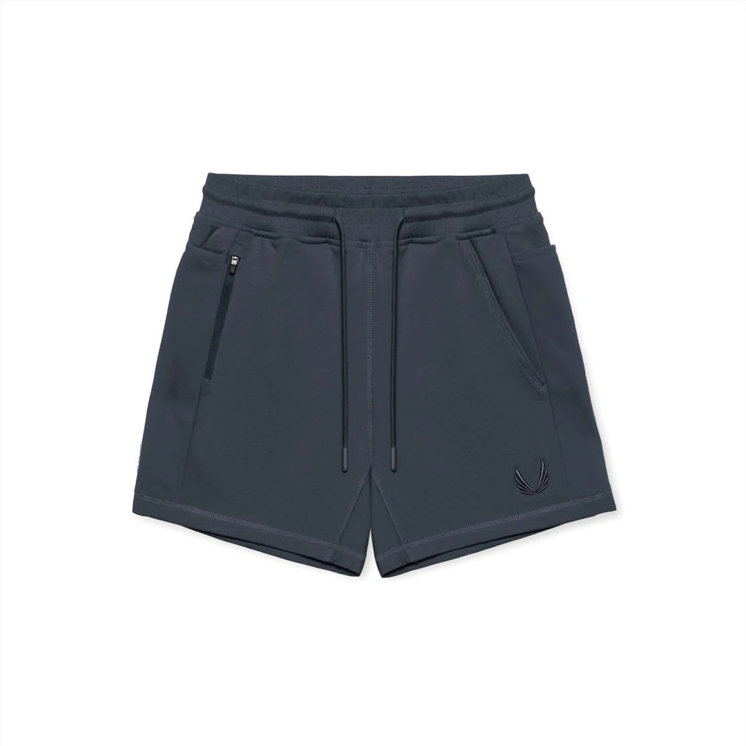 James | Men's Comfortable Premium Cotton Sports Shorts