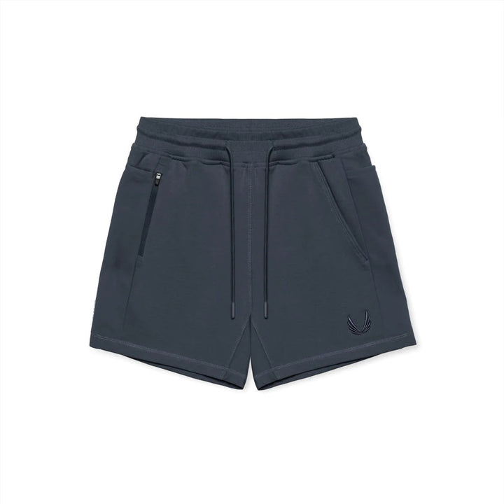 James | Men's Comfortable Premium Cotton Sports Shorts