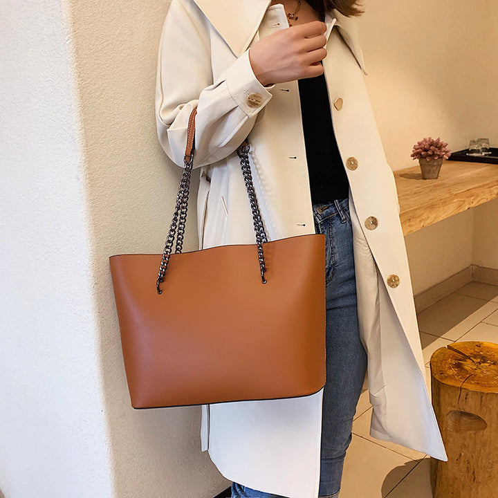 Lori | Women's Tote Shoulder Bag
