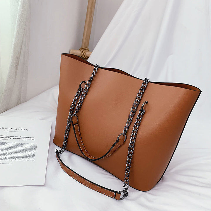 Lori | Women's Tote Shoulder Bag