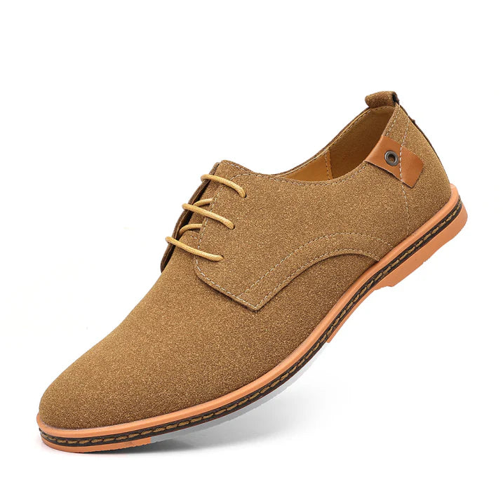 John | Men's Casual Modern Shoes