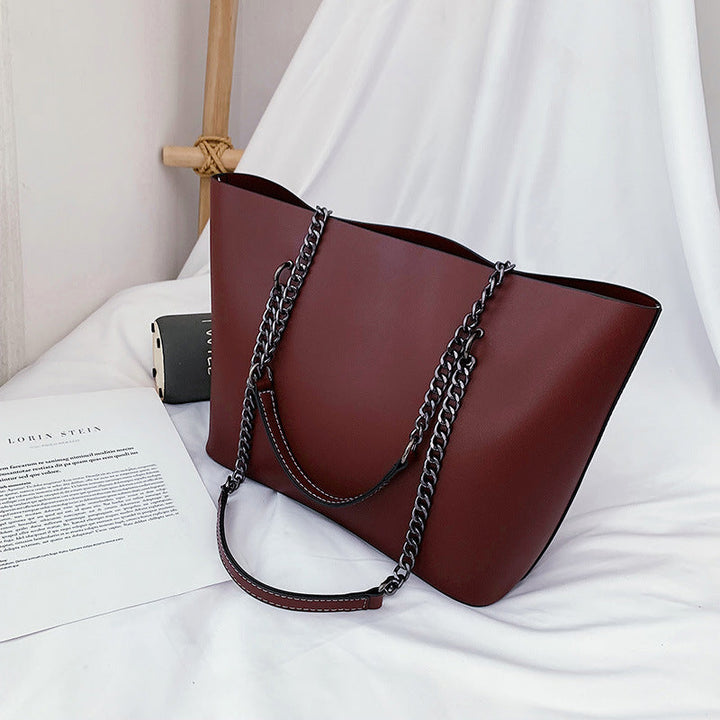 Lori | Women's Tote Shoulder Bag