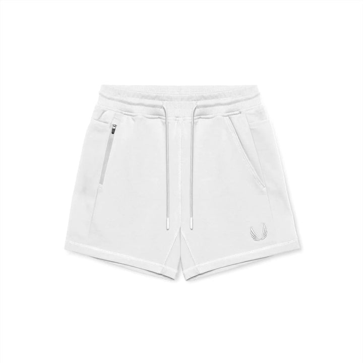 James | Men's Comfortable Premium Cotton Sports Shorts