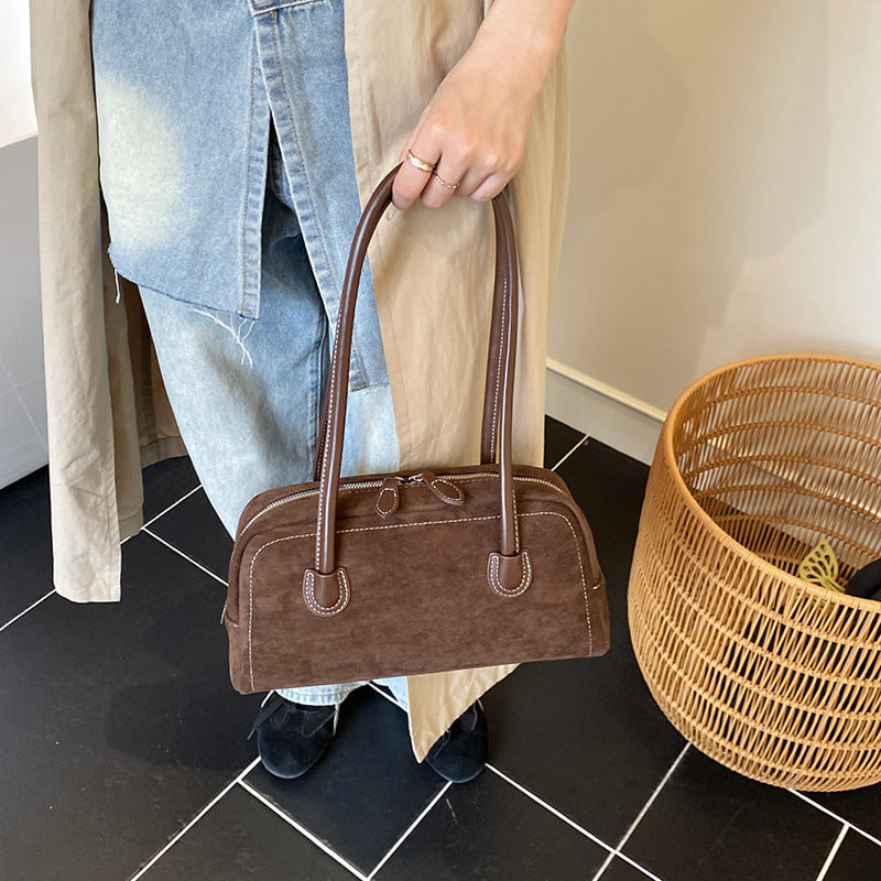 Denise | Women's Mini Top-Handle Handbag