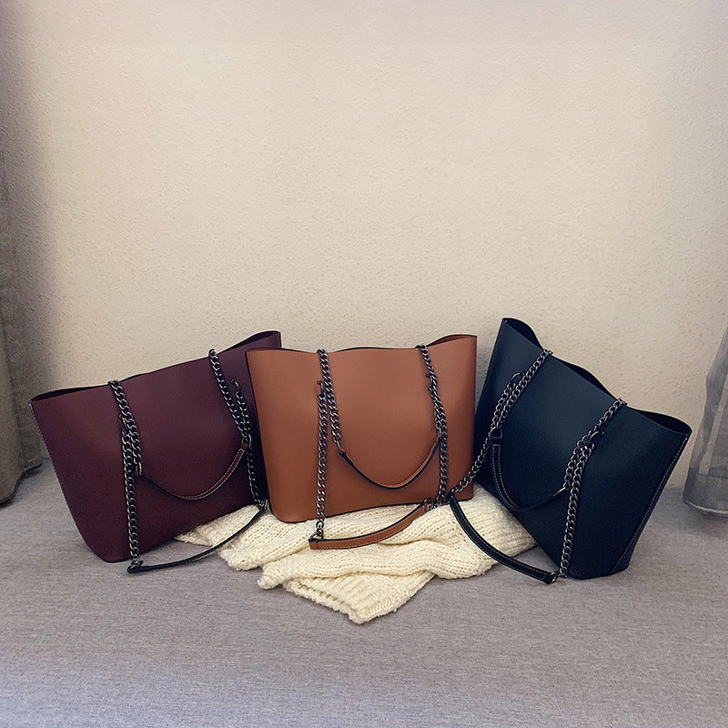 Lori | Women's Tote Shoulder Bag