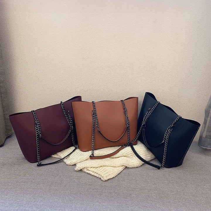 Lori | Women's Tote Shoulder Bag