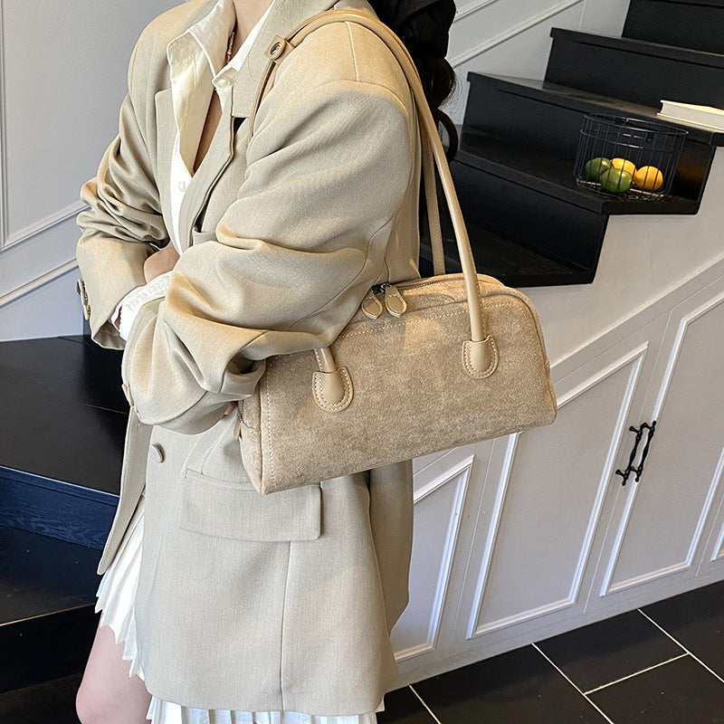 Denise | Women's Mini Top-Handle Handbag