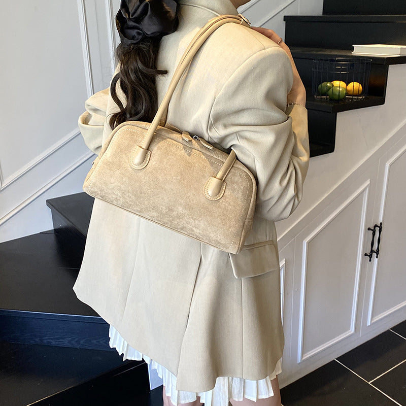 Denise | Women's Mini Top-Handle Handbag