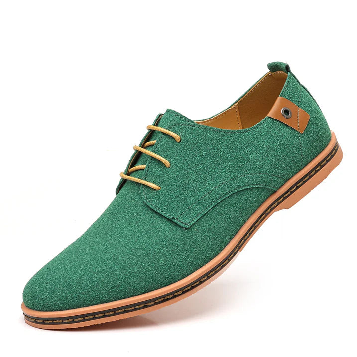 John | Men's Casual Modern Shoes