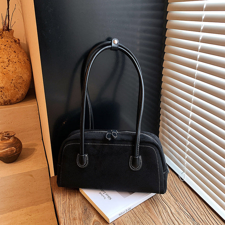 Denise | Women's Mini Top-Handle Handbag