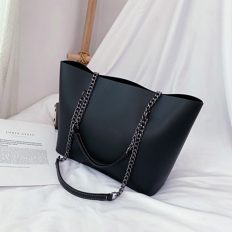 Lori | Women's Tote Shoulder Bag