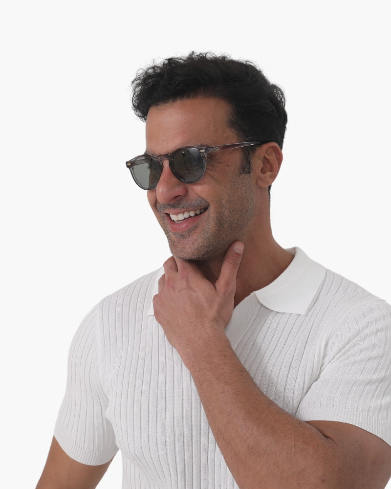 Men's Polarized Sunglasses for Ultimate UV Protection