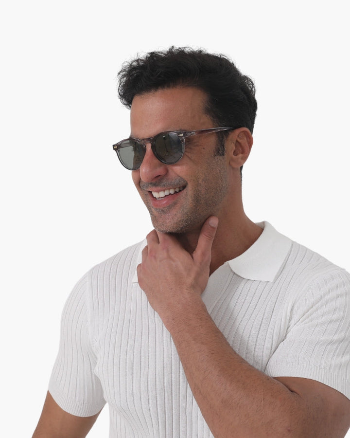 Men's Polarized Sunglasses for Ultimate UV Protection